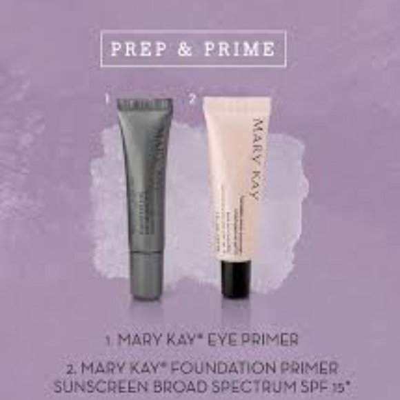 EYE PRIMER - Picture 2 of 2